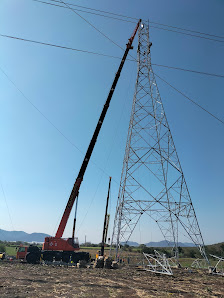 Gruas Transbar Cuernavaca S.a De C.v.